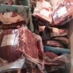 Grass-fed Meat Farm Packaged Fresh