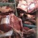 New Supply of Meat