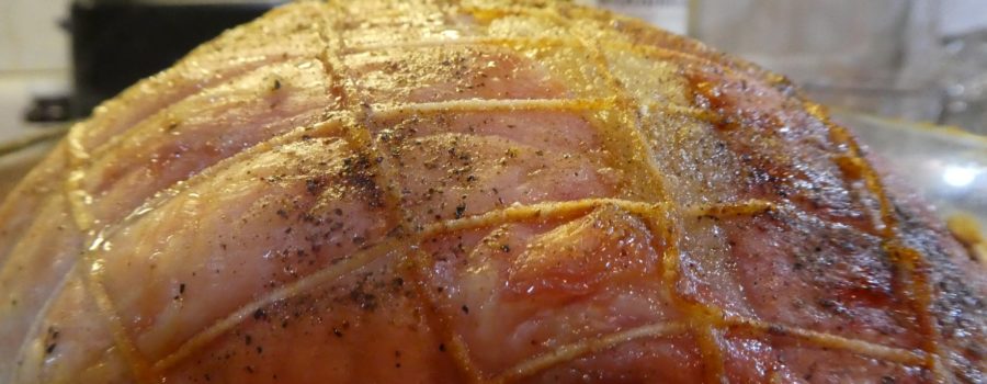 All Natural Grass-fed Ham