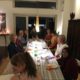 Sustainable Warwick  farmer-to-table dinner