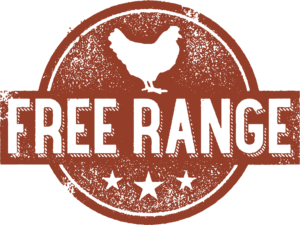 Free-range Chicken